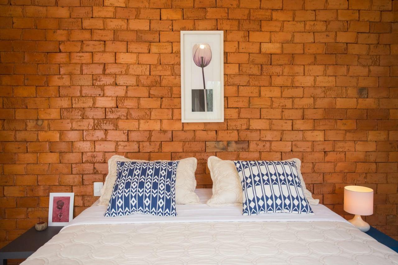 Vilarejo Guesthouse - Silencio E Aconchego Алту-Параизу-ди-Гояс Экстерьер фото